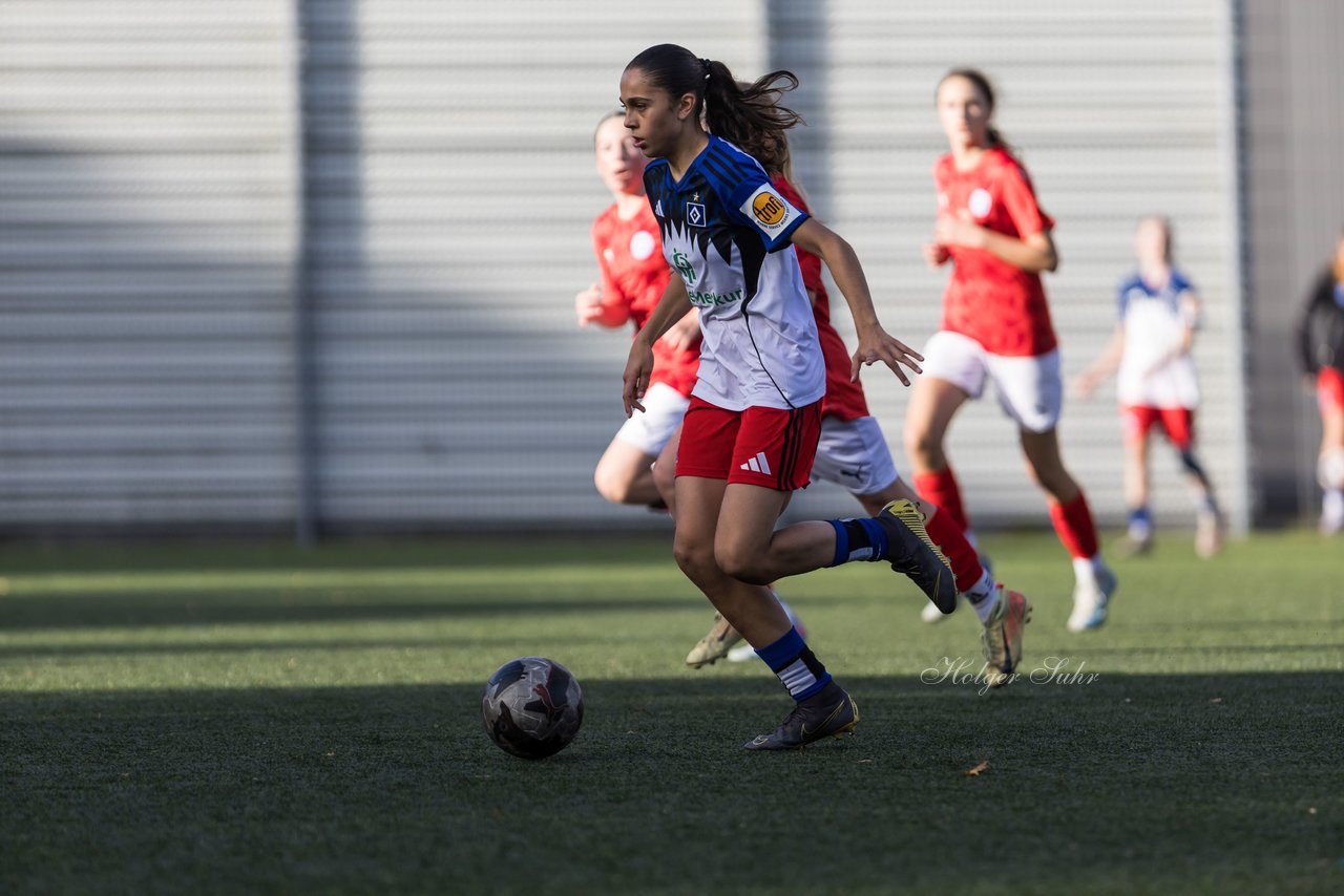 Bild 107 - wCJ Holstein Kiel Turnier